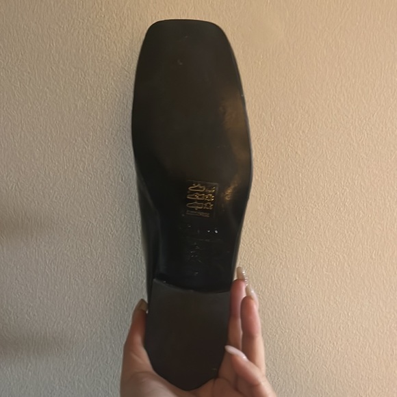 By Far Nick flats with removable chain - Picture 7 of 7